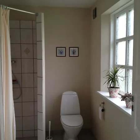 Lägenhet Ramskov *